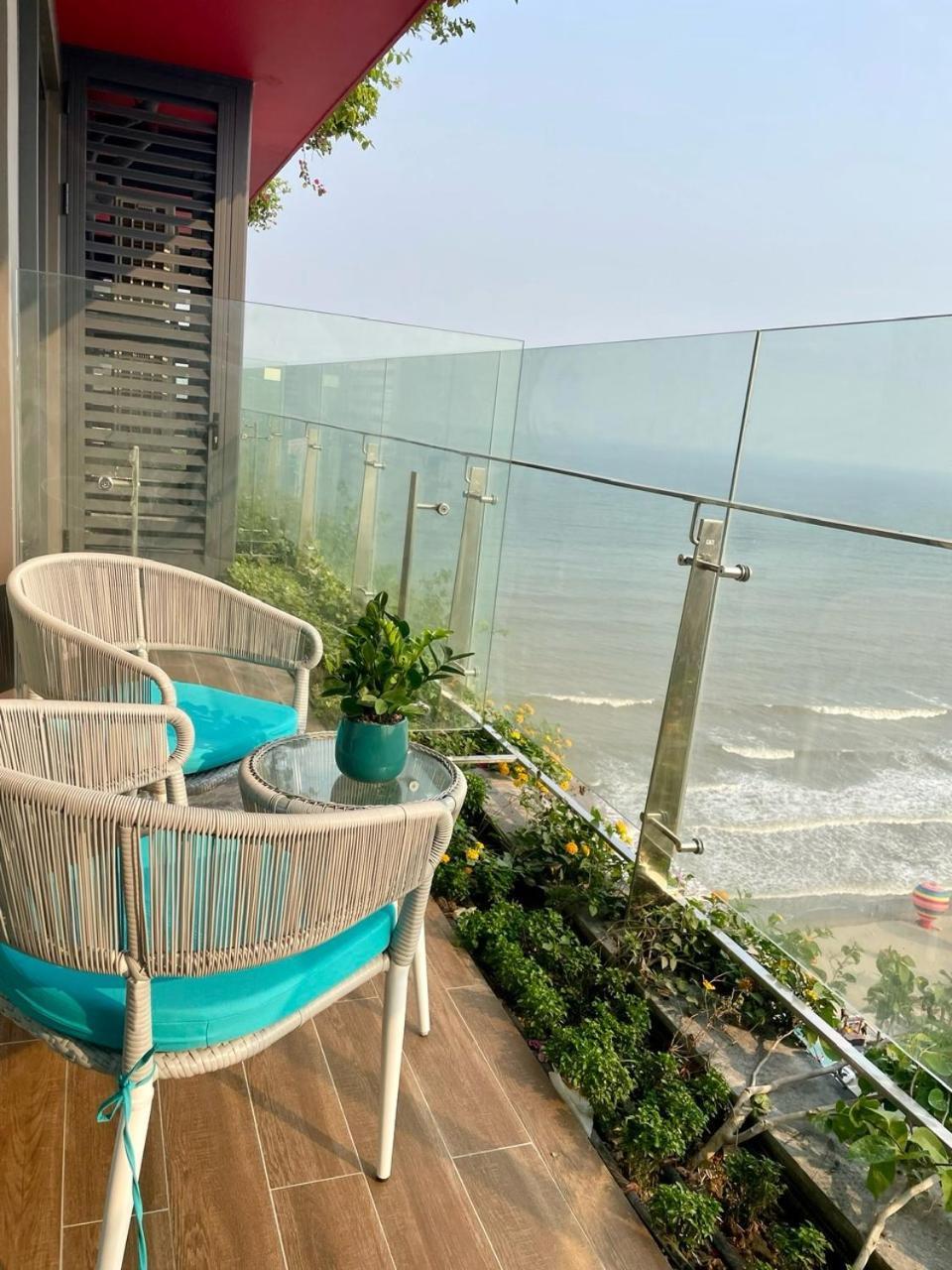 Отель Hai Tien Thanh Hoa Экстерьер фото